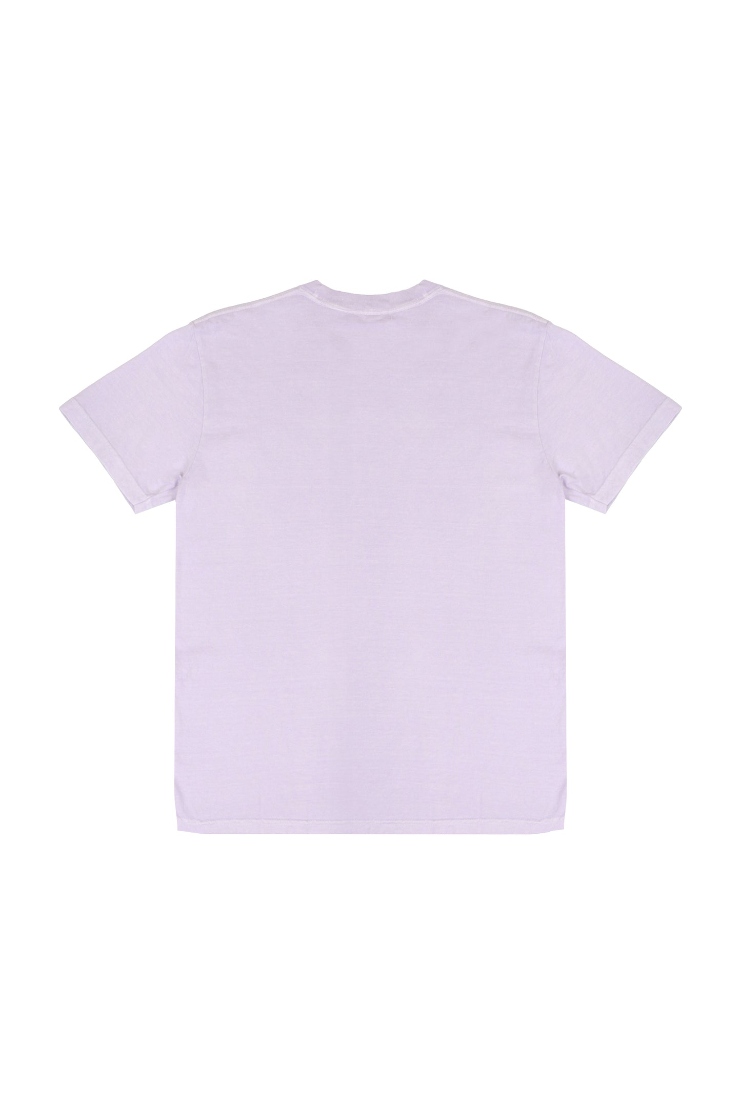 【SS26受注】Souvenir T-Shirt Fresh / Lilac / MSS26T063