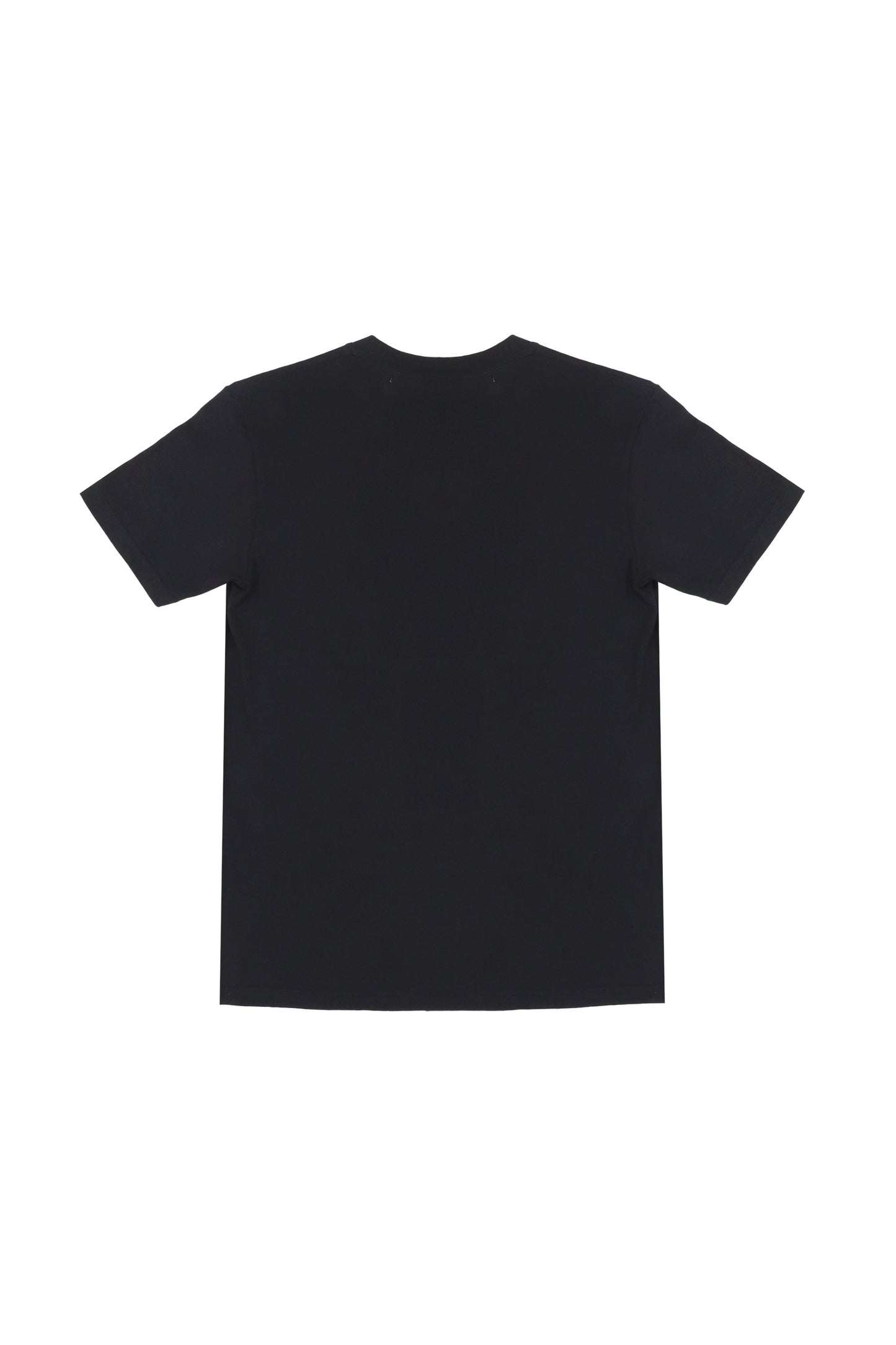 【SS26受注】Souvenir T-Shirt Passion Fruit / Black / MSS26T064