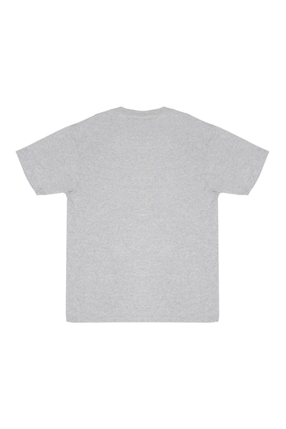 【SS26受注】Souvenir T-Shirt Tropical / Gray / MSS26T06