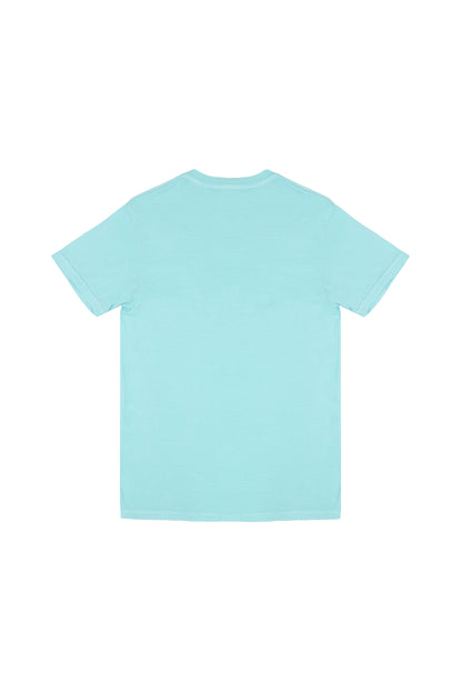 【SS26受注】Souvenir T-Shirt Paradis / Mint / MSS26T061
