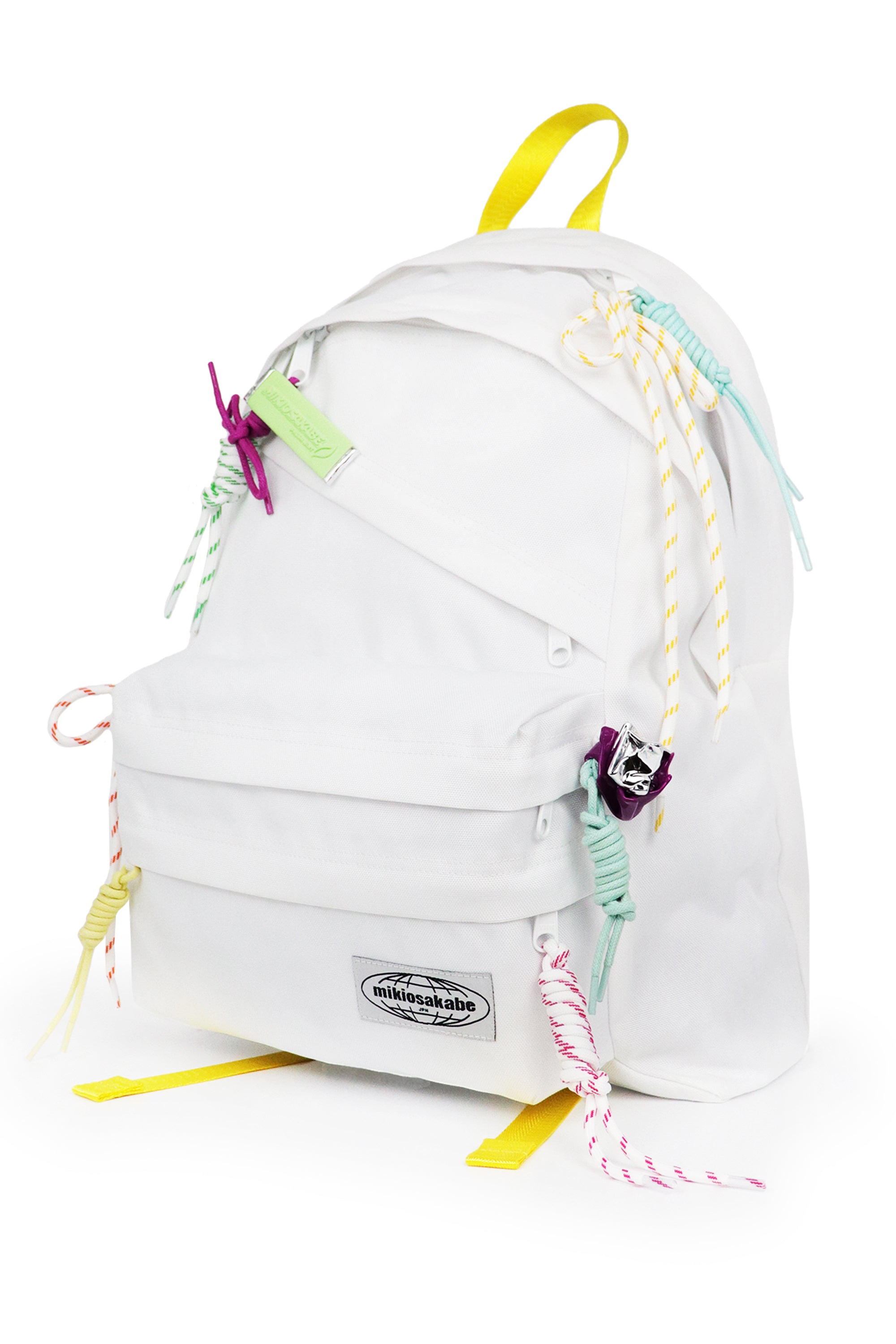 MIKIOSAKABE All Bag – MIKIOSAKABE & JennyFax（ミキオサカベ