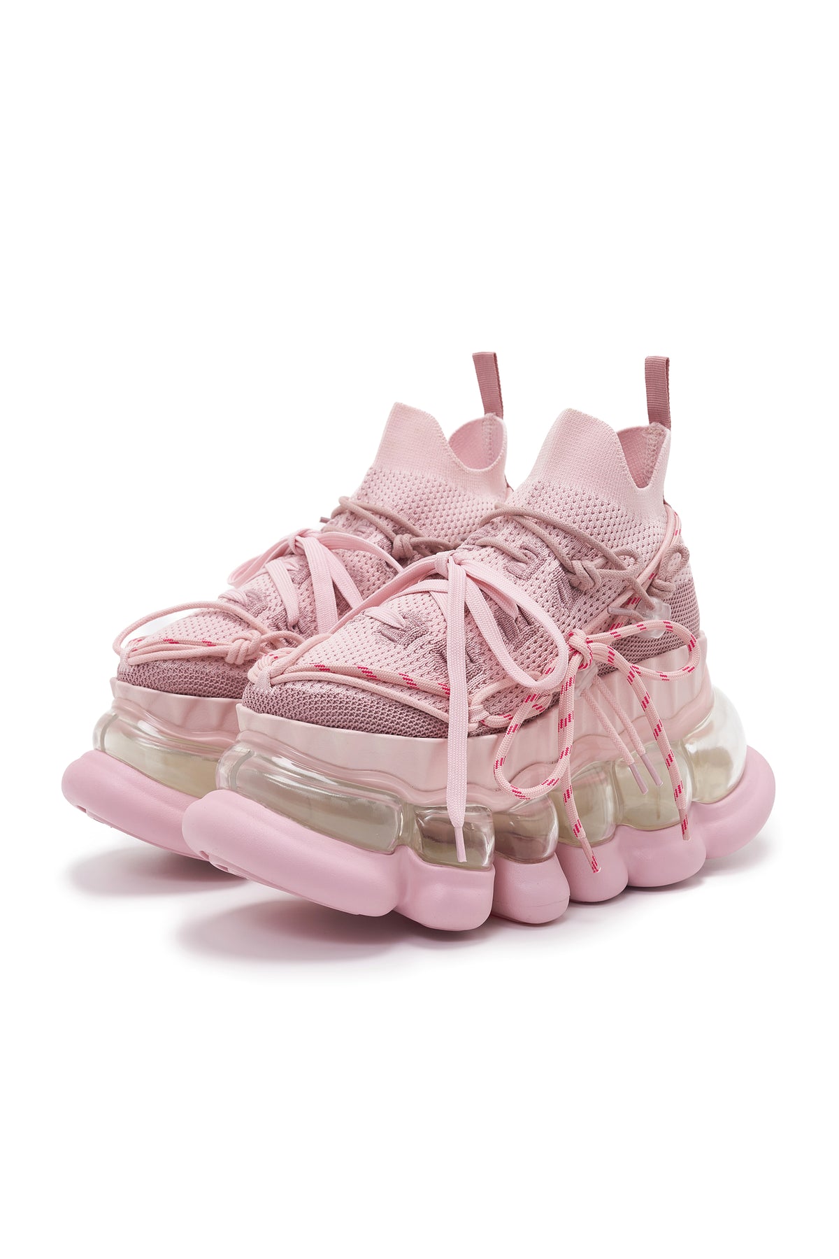 【SS27受注】Jewelry Ark Tarte Confusing Ⅱ / Pink / MSS27SH02