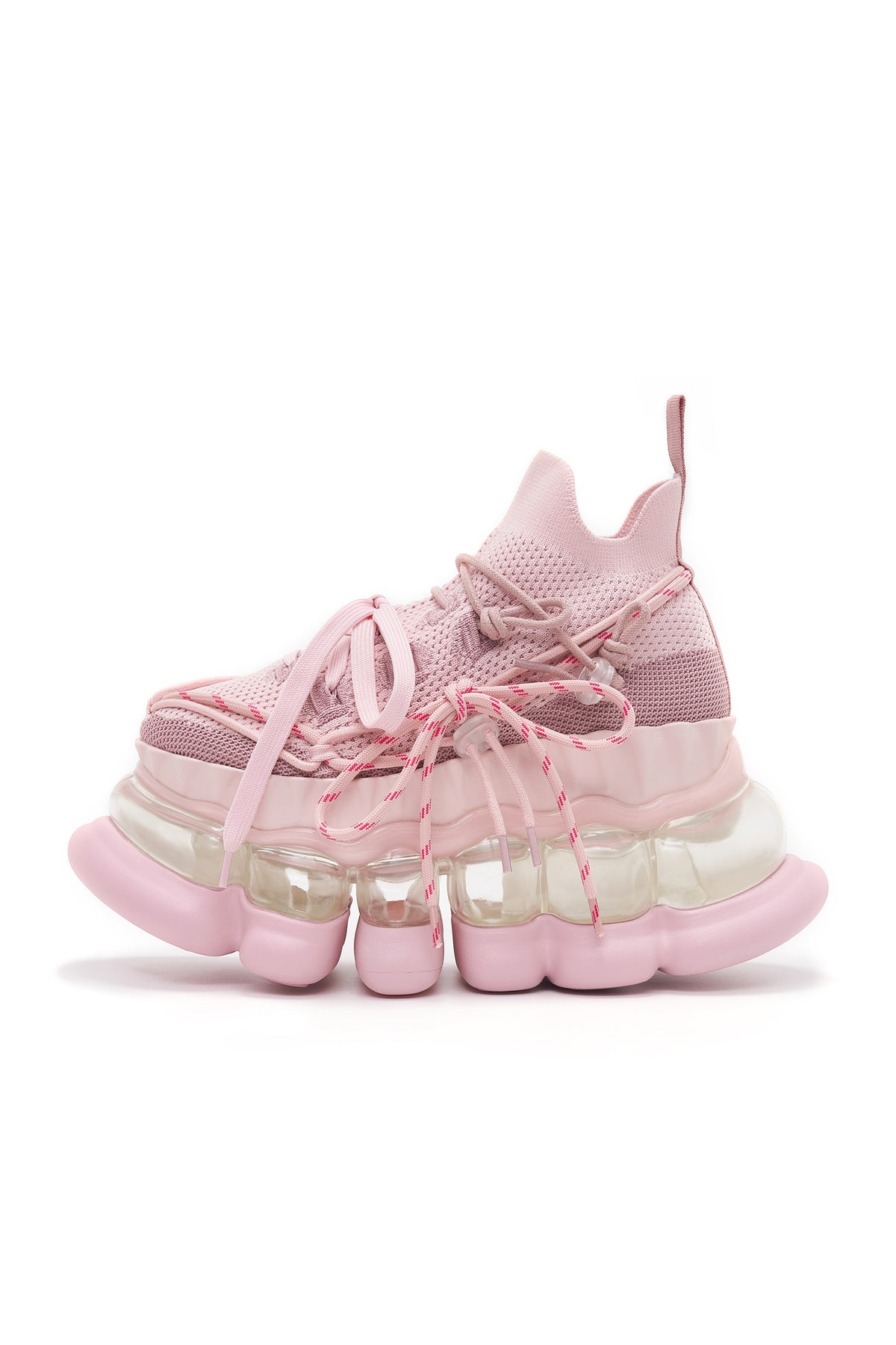 【SS27受注】Jewelry Ark Tarte Confusing Ⅱ / Pink / MSS27SH02