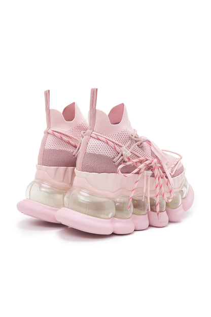 【SS27受注】Jewelry Ark Tarte Confusing Ⅱ / Pink / MSS27SH02