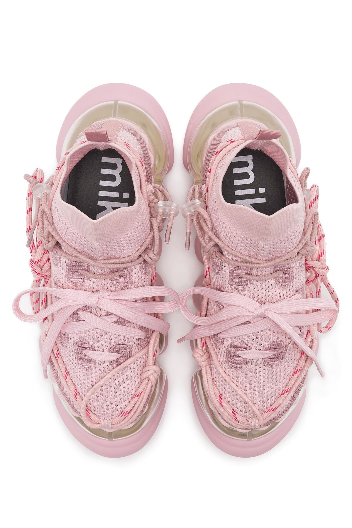 【SS27受注】Jewelry Ark Tarte Confusing Ⅱ / Pink / MSS27SH02