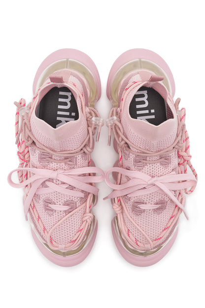 【SS27受注】Jewelry Ark Tarte Confusing Ⅱ / Pink / MSS27SH02