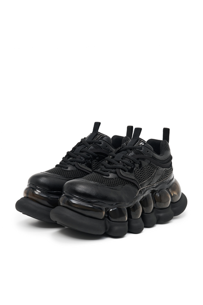 【SS27受注】Jewelry Ark Dad / Black / MSS27SH06