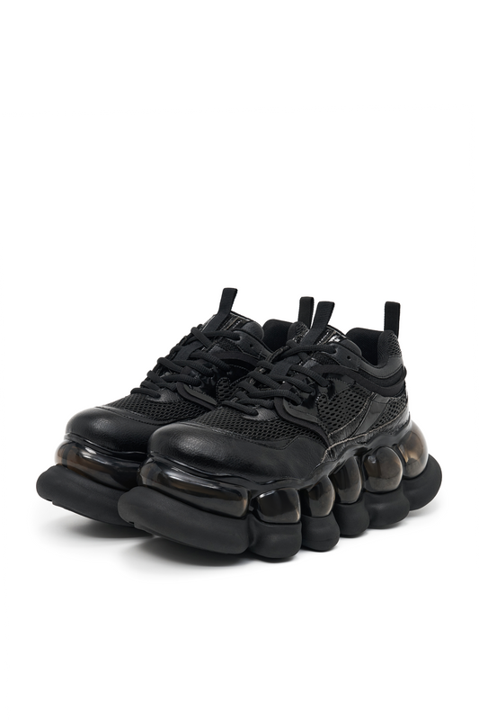 【SS27受注】Jewelry Ark Dad / Black / MSS27SH06
