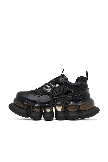 【SS27受注】Jewelry Ark Dad / Black / MSS27SH06