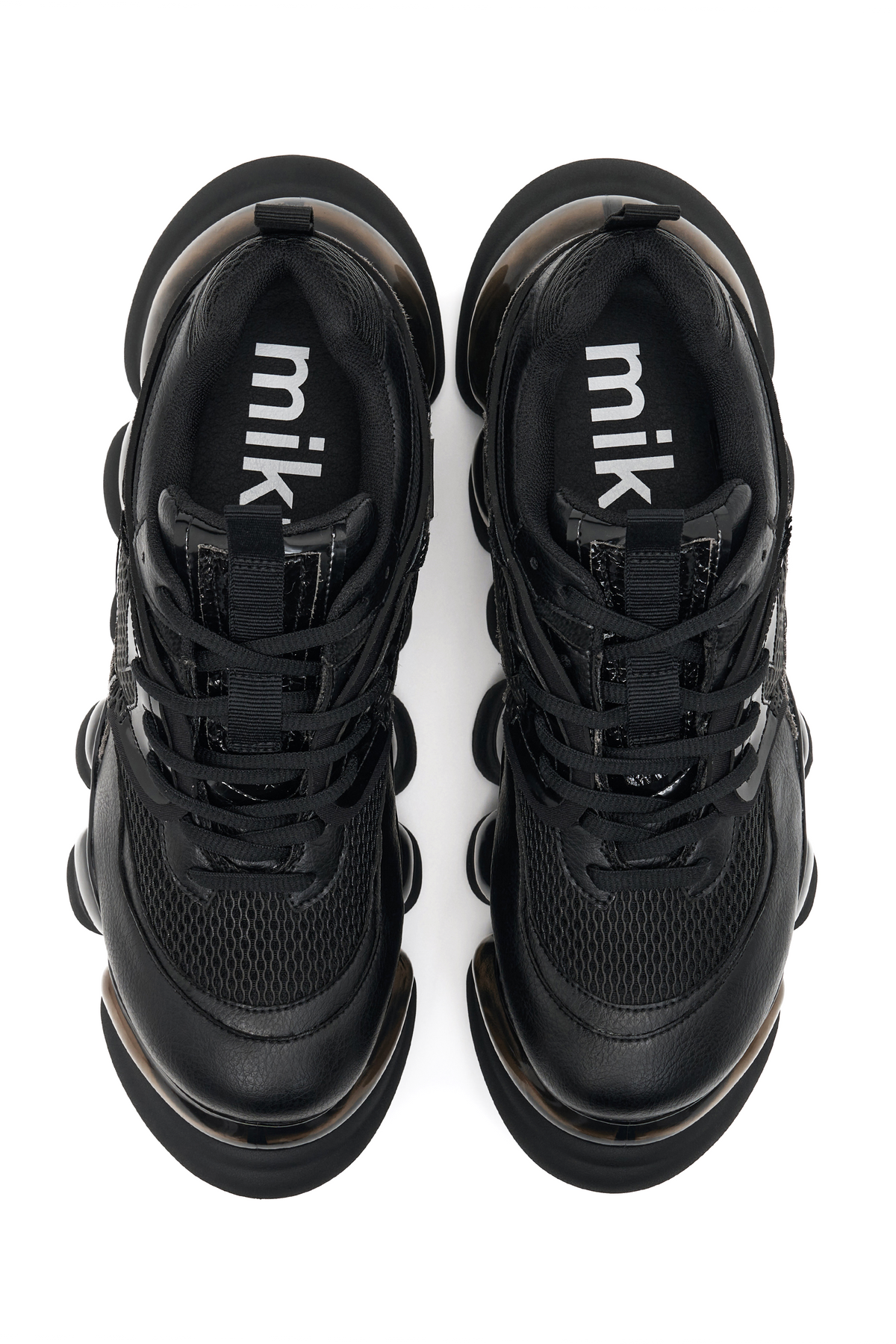 【SS27受注】Jewelry Ark Dad / Black / MSS27SH06