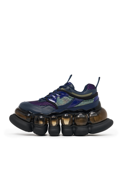 【SS27受注】Jewelry Ark Dad / Purple / MSS27SH06