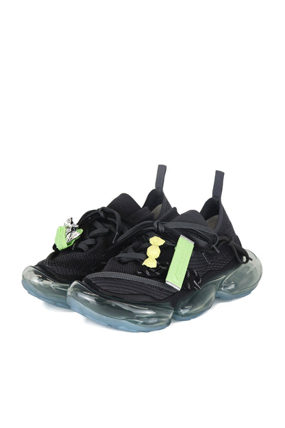 [SS27 Order] Mirage Confusing Candy / Black / MSS27SH07