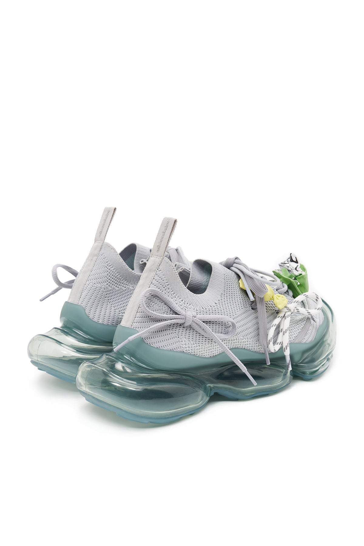 【SS27受注】Mirage Confusing Candy / Gray / MSS27SH07