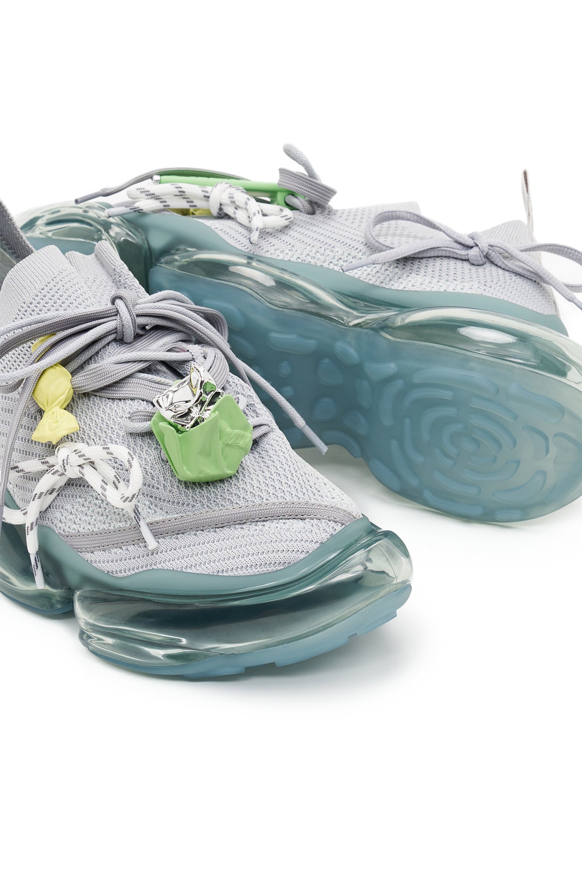 【SS27受注】Mirage Confusing Candy / Gray / MSS27SH07