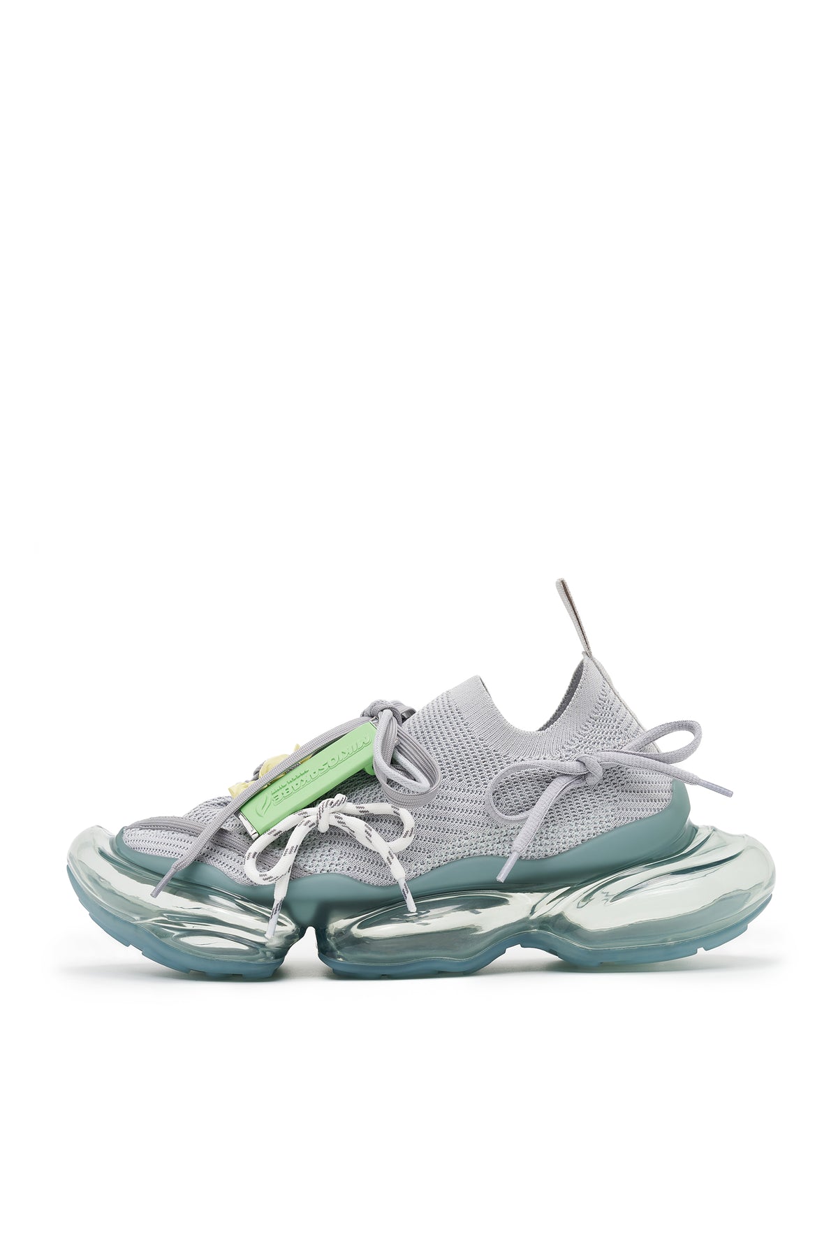 【SS27受注】Mirage Confusing Candy / Gray / MSS27SH07