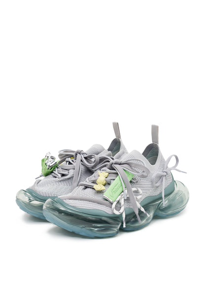 【SS27受注】Mirage Confusing Candy / Gray / MSS27SH07
