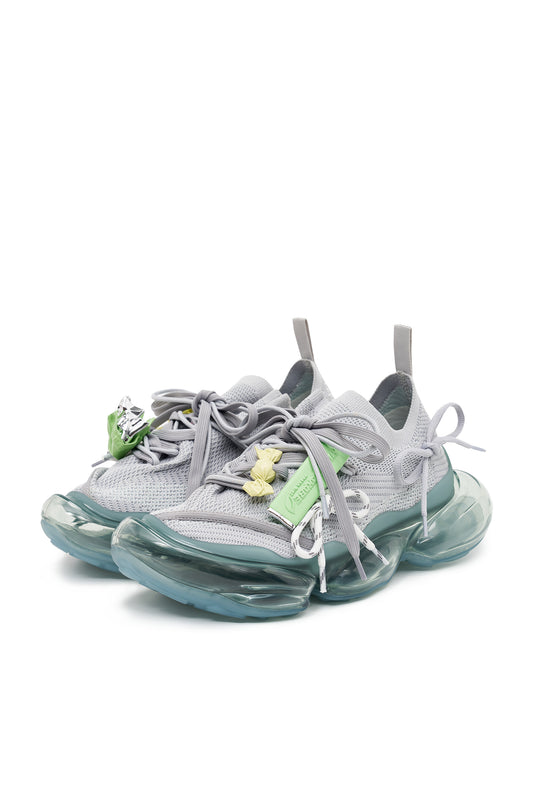 【SS27受注】Mirage Confusing Candy / Gray / MSS27SH07