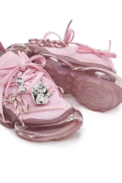 【SS27受注】Mirage Confusing Candy / Pink / MSS27SH07