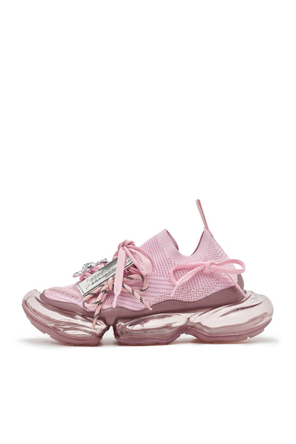 【SS27受注】Mirage Confusing Candy / Pink / MSS27SH07