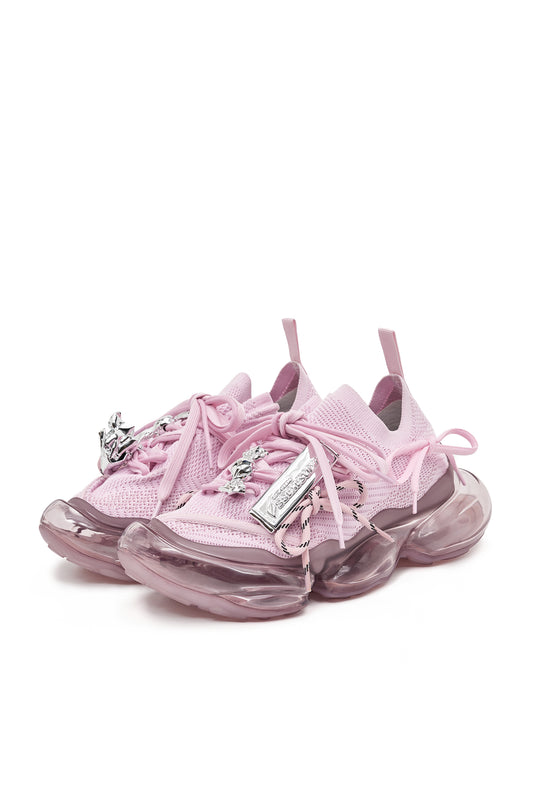 【SS27受注】Mirage Confusing Candy / Pink / MSS27SH07