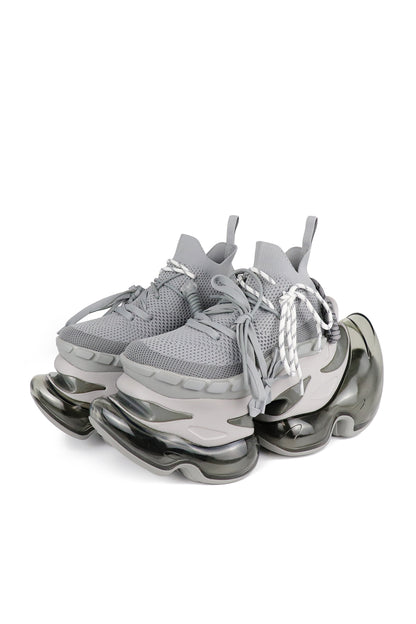 [SS27 Order] High Bounce Confusing Ⅲ / Gray / MSS27SH10