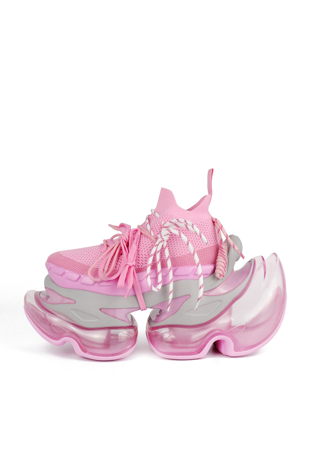 【SS27受注】High Bounce Confusing Ⅲ / Pink / MSS27SH10
