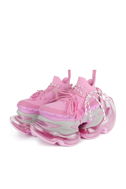 【SS27受注】High Bounce Confusing Ⅲ / Pink / MSS27SH10