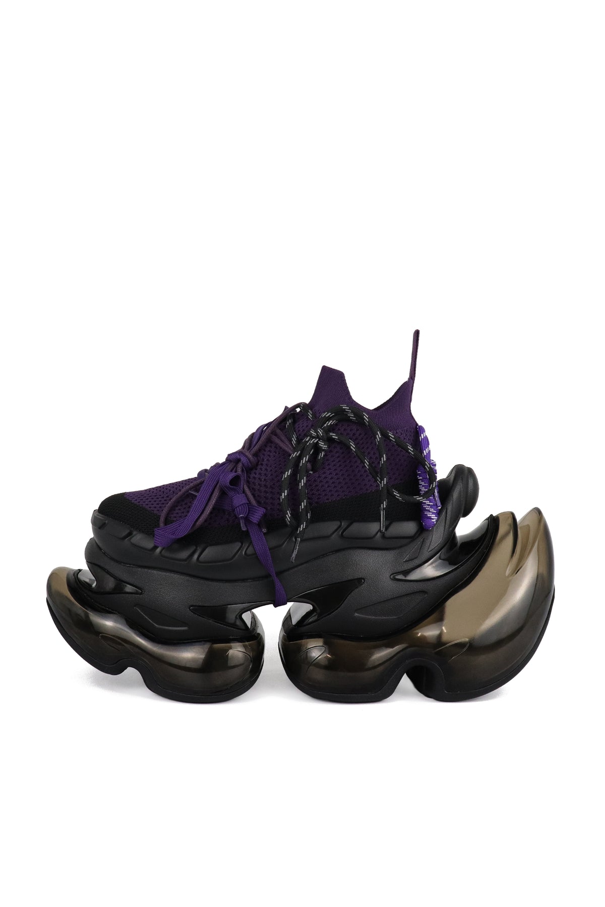 [SS27 Order] High Bounce Confusing Ⅲ / Purple / MSS27SH10