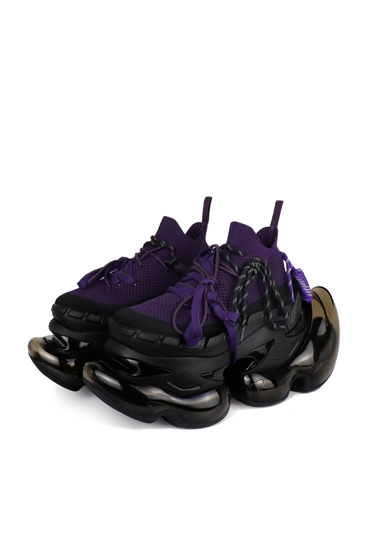 [SS27 Order] High Bounce Confusing Ⅲ / Purple / MSS27SH10