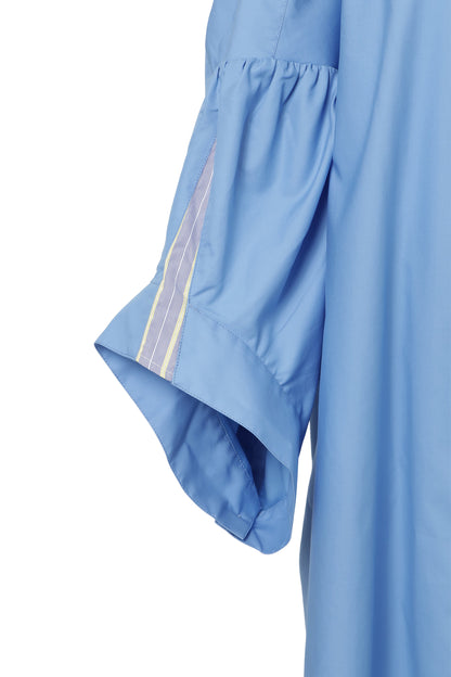 【SS27受注】Little Trick Shirt / Blue / MSS27B04