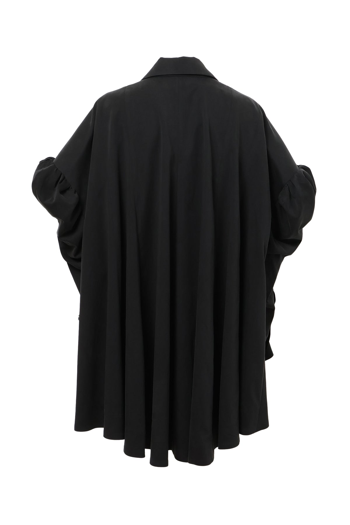 【SS27受注】Extra Flared Jacket / Dark Gray / MSS27JK021