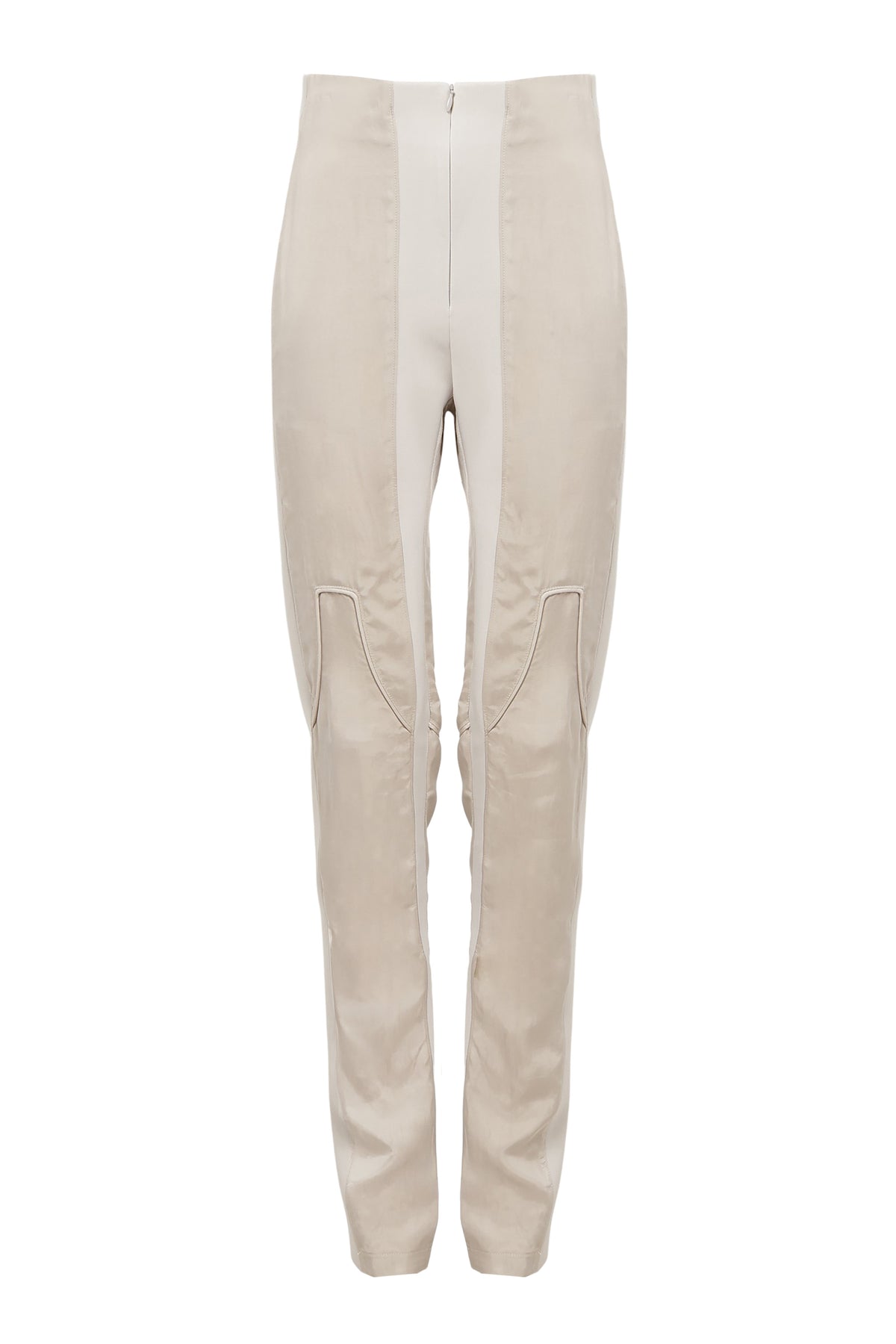 【SS27受注】Mechanic Skinny Pants / Beige / MSS27P02