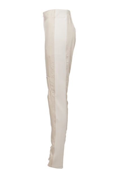 【SS27受注】Mechanic Skinny Pants / Beige / MSS27P02