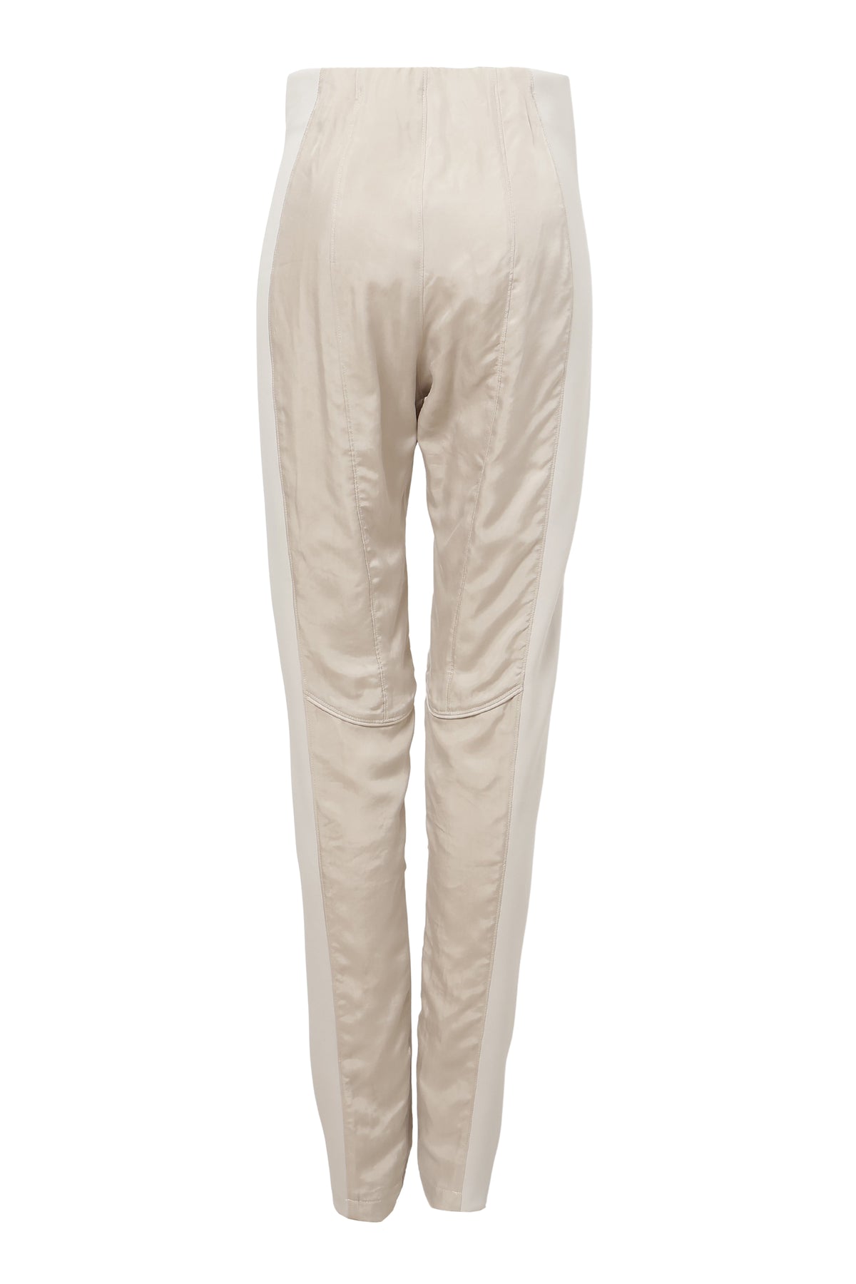【SS27受注】Mechanic Skinny Pants / Beige / MSS27P02