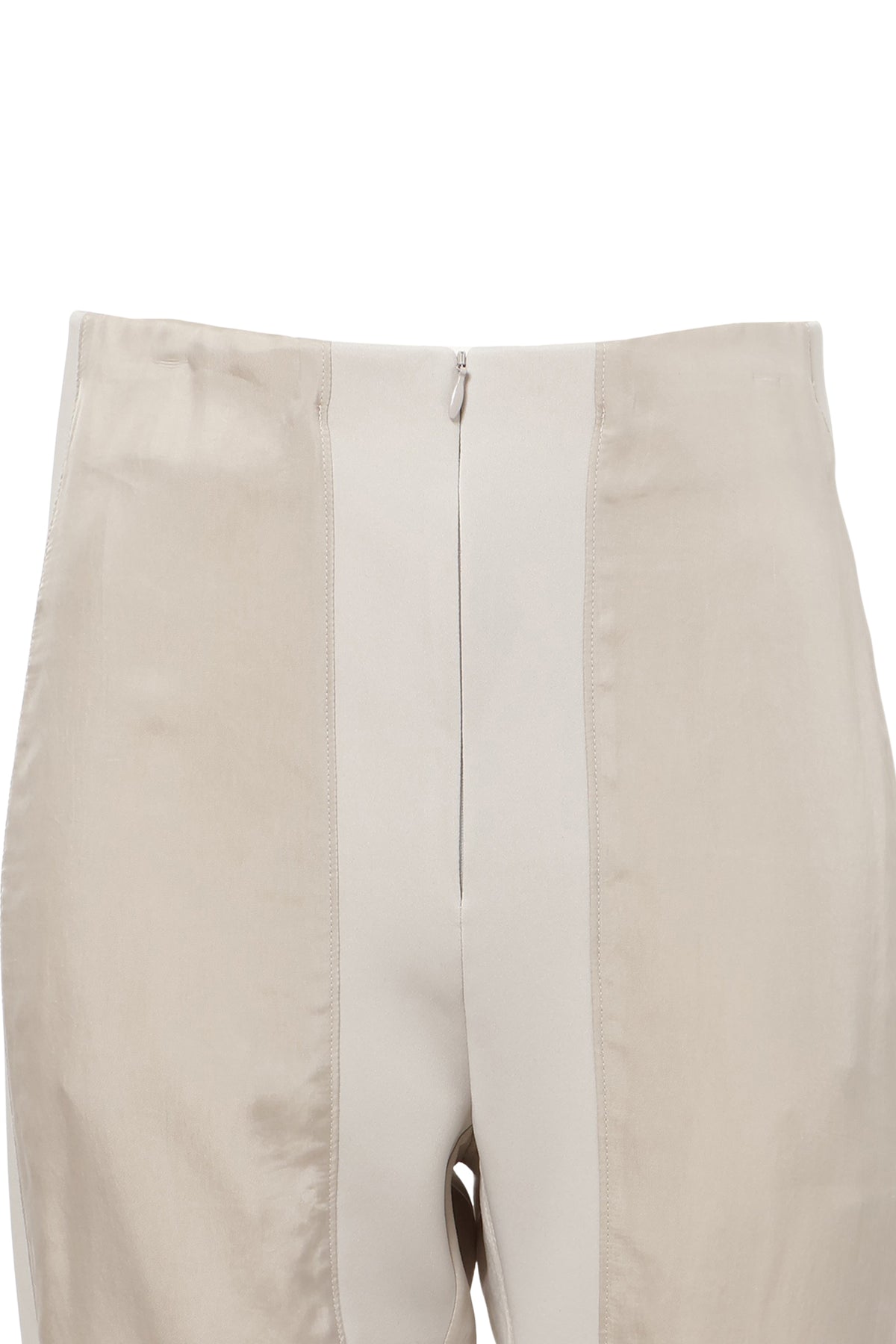 【SS27受注】Mechanic Skinny Pants / Beige / MSS27P02