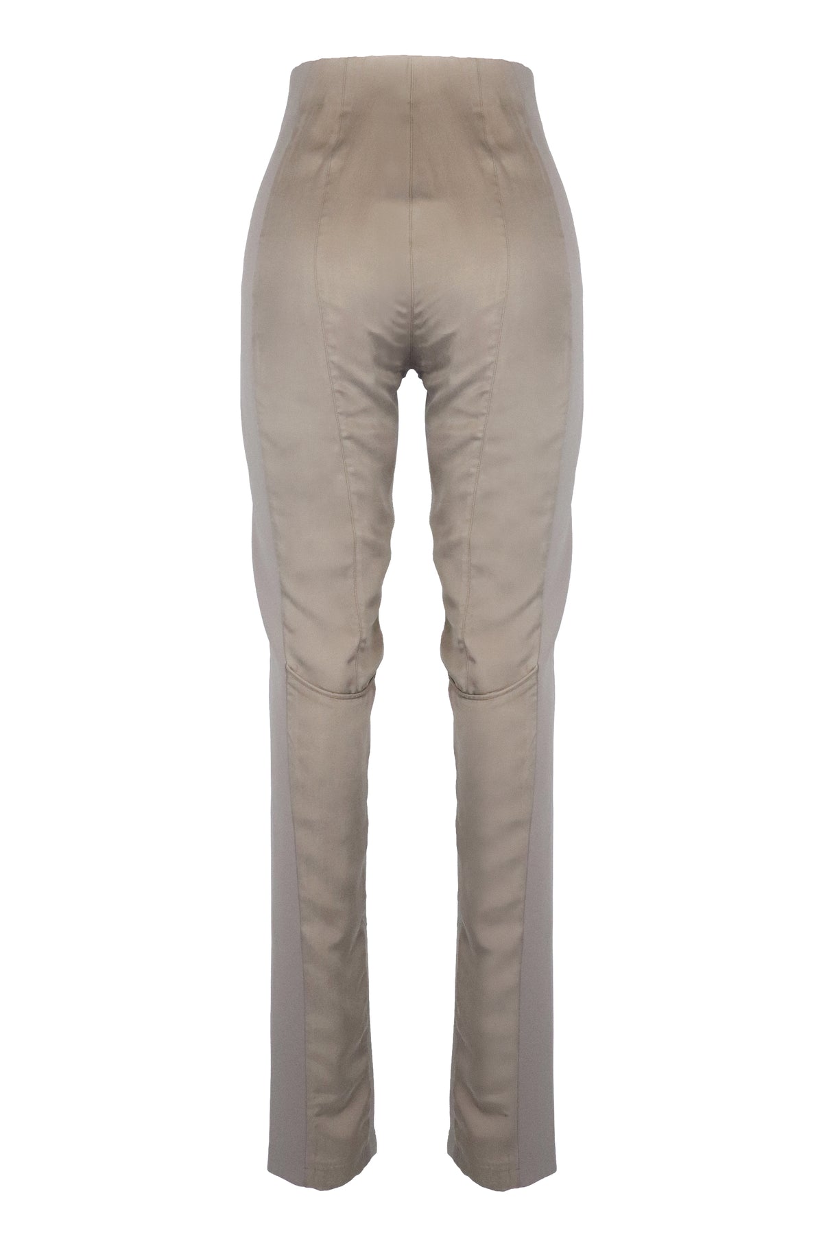 【SS27受注】Mechanic Skinny Pants / Khaki / MSS27P02