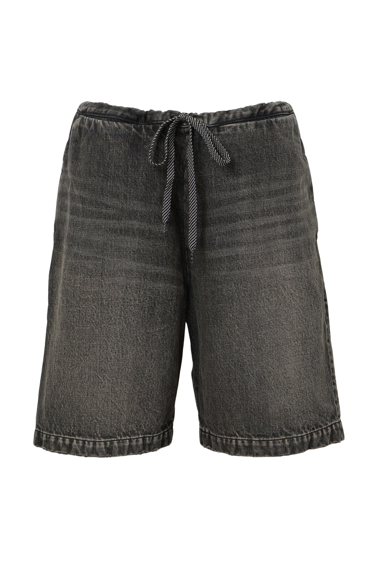 [SS27 Order] Baggie Jorts / Black / MSS27P03