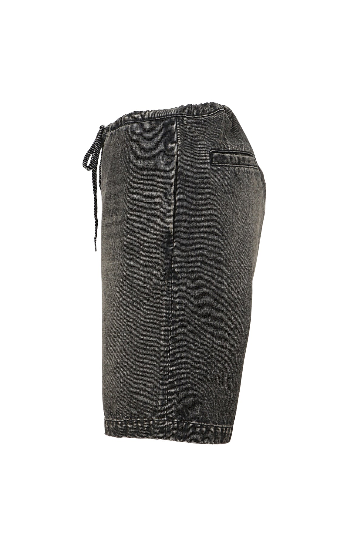 [SS27 Order] Baggie Jorts / Black / MSS27P03
