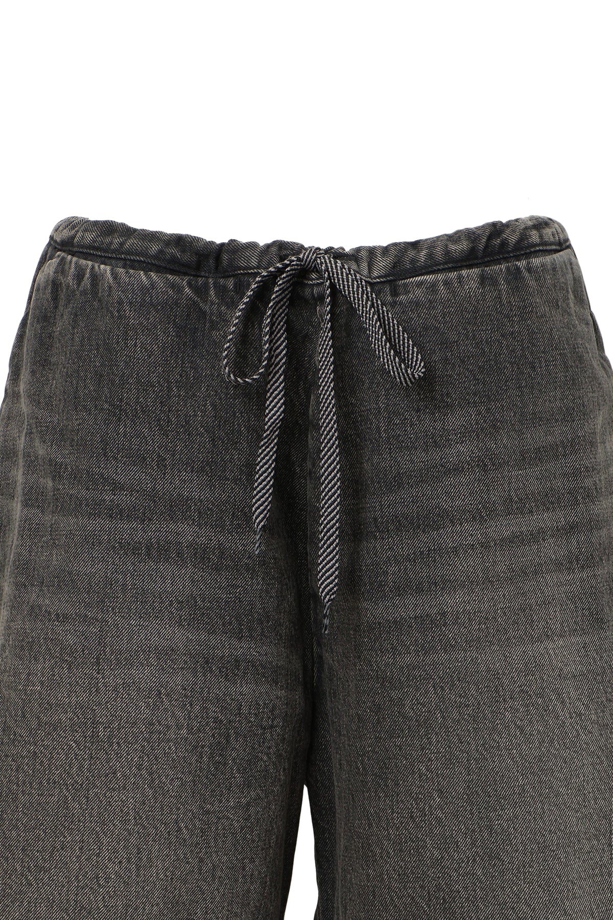 [SS27 Order] Baggie Jorts / Black / MSS27P03