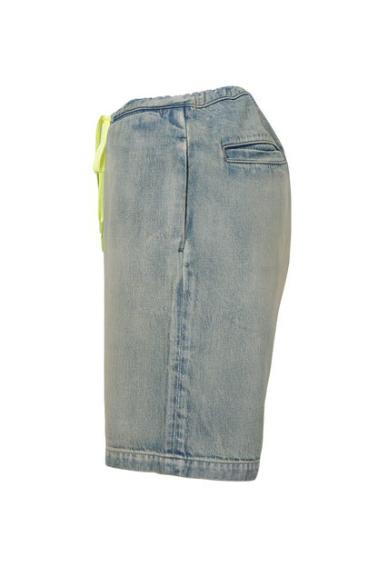 【SS27受注】Baggie Jorts / Blue / MSS27P03