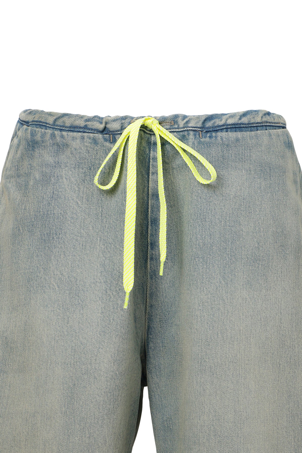 【SS27受注】Baggie Jorts / Blue / MSS27P03