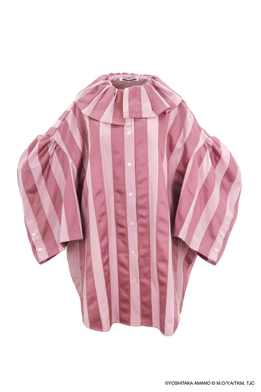 【预购】Angel's Egg 经典款衬衫 / 粉色 / MSTT25B02