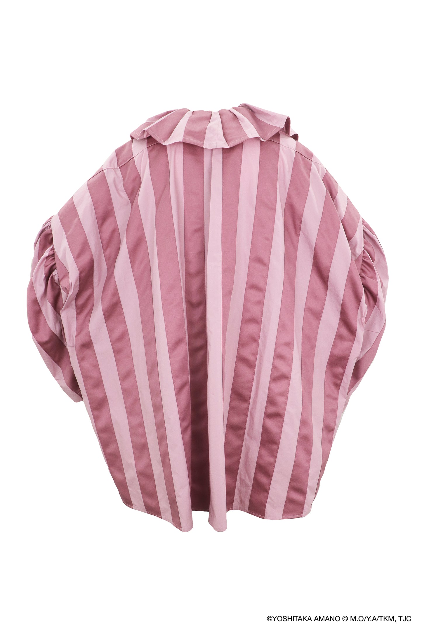 【预购】Angel's Egg 经典款衬衫 / 粉色 / MSTT25B02