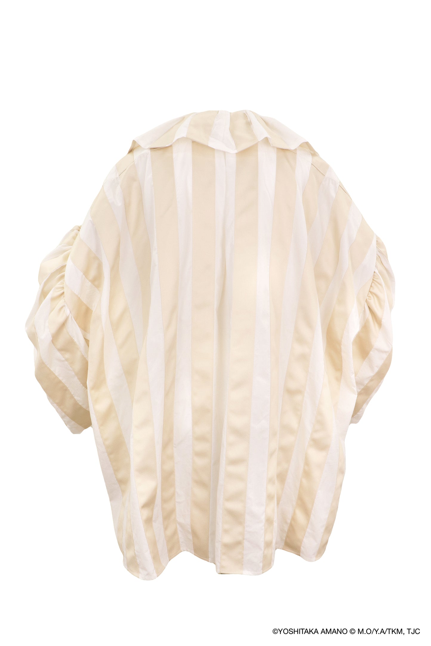 【预购】Angel's Egg 经典款衬衫 / 象牙白 / MSTT25B02