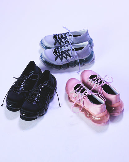 【25SS受注】New "Jewelry" Dancer / Pink / MSS25SH06