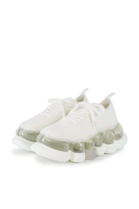 “珠宝”方舟马海毛/象牙