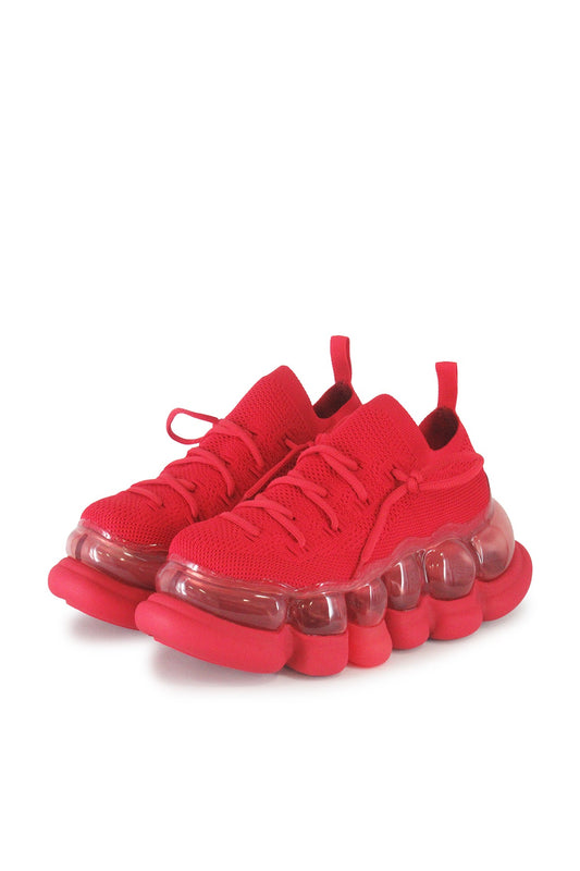 《珠宝》方舟凹凸/红色