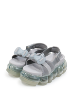 【Gifting】New "Jewelry" Sandal / Icegray