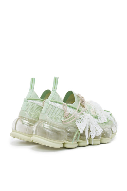 New Jewelry Confusing Ⅱ Garden / Light Green