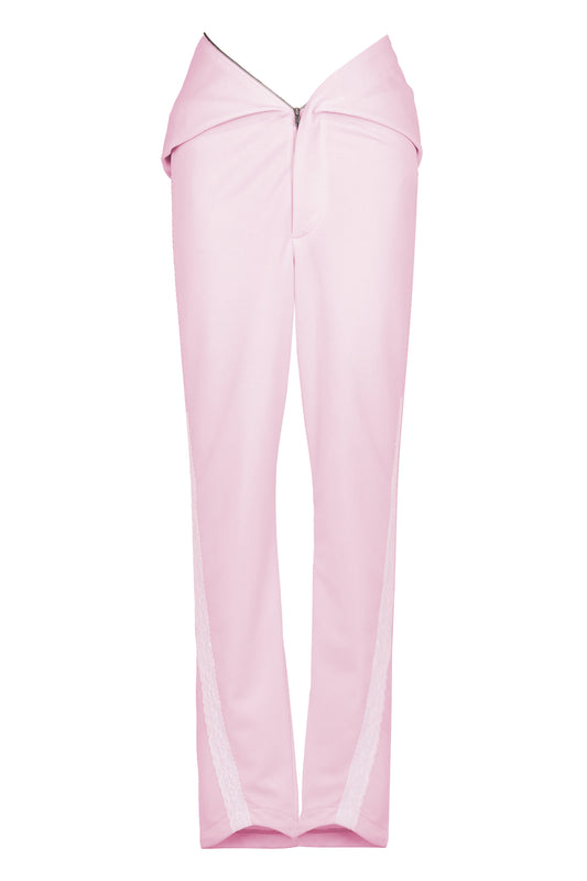 【AW26预购】Jersey Girl / 粉色 / JFAW26P01